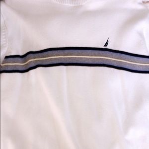 Men's Nautica sweater